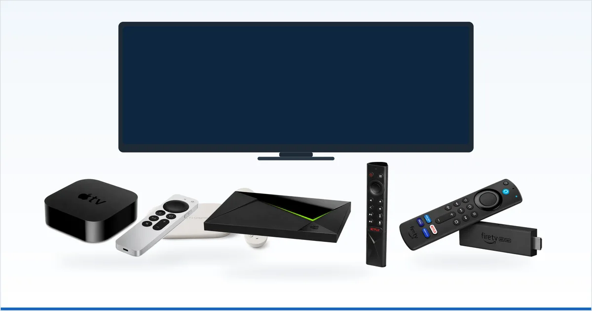 De beste strømmeenhetene til Plex satt sammen med NVIDIA Shield forrest